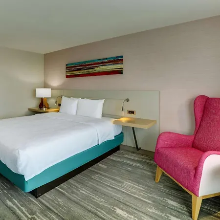 Hilton Garden Inn Fort Worth/Fossil Creek Exterior photo