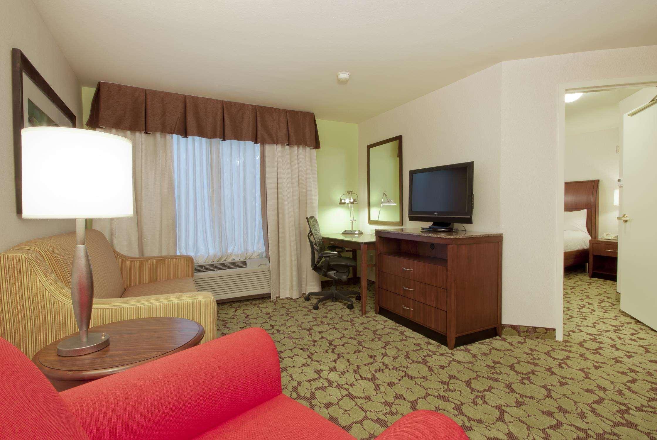 Hilton Garden Worth/fossil Creek Fort Worth