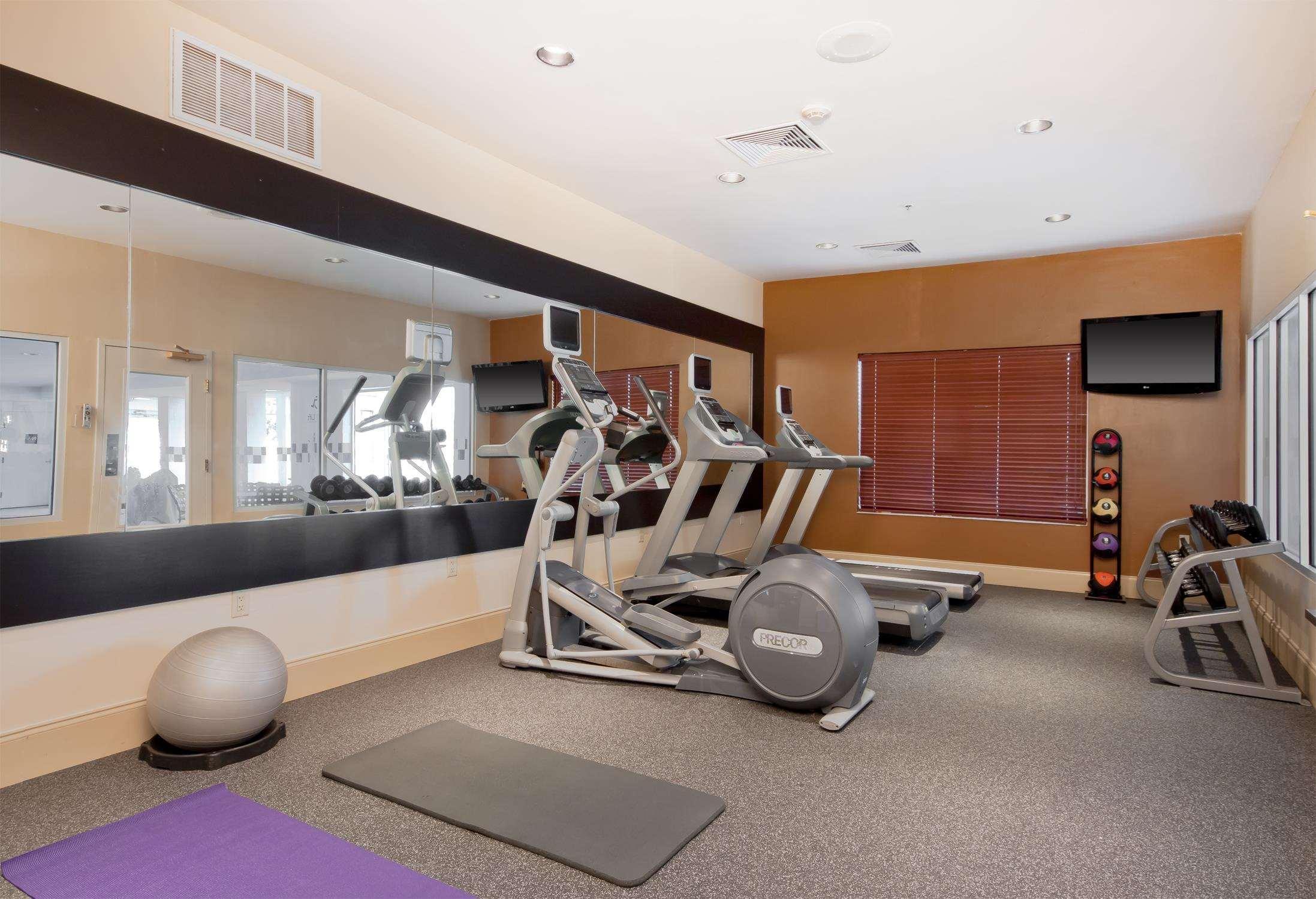 Hotel Hilton Garden Worth/fossil Creek Fort Worth