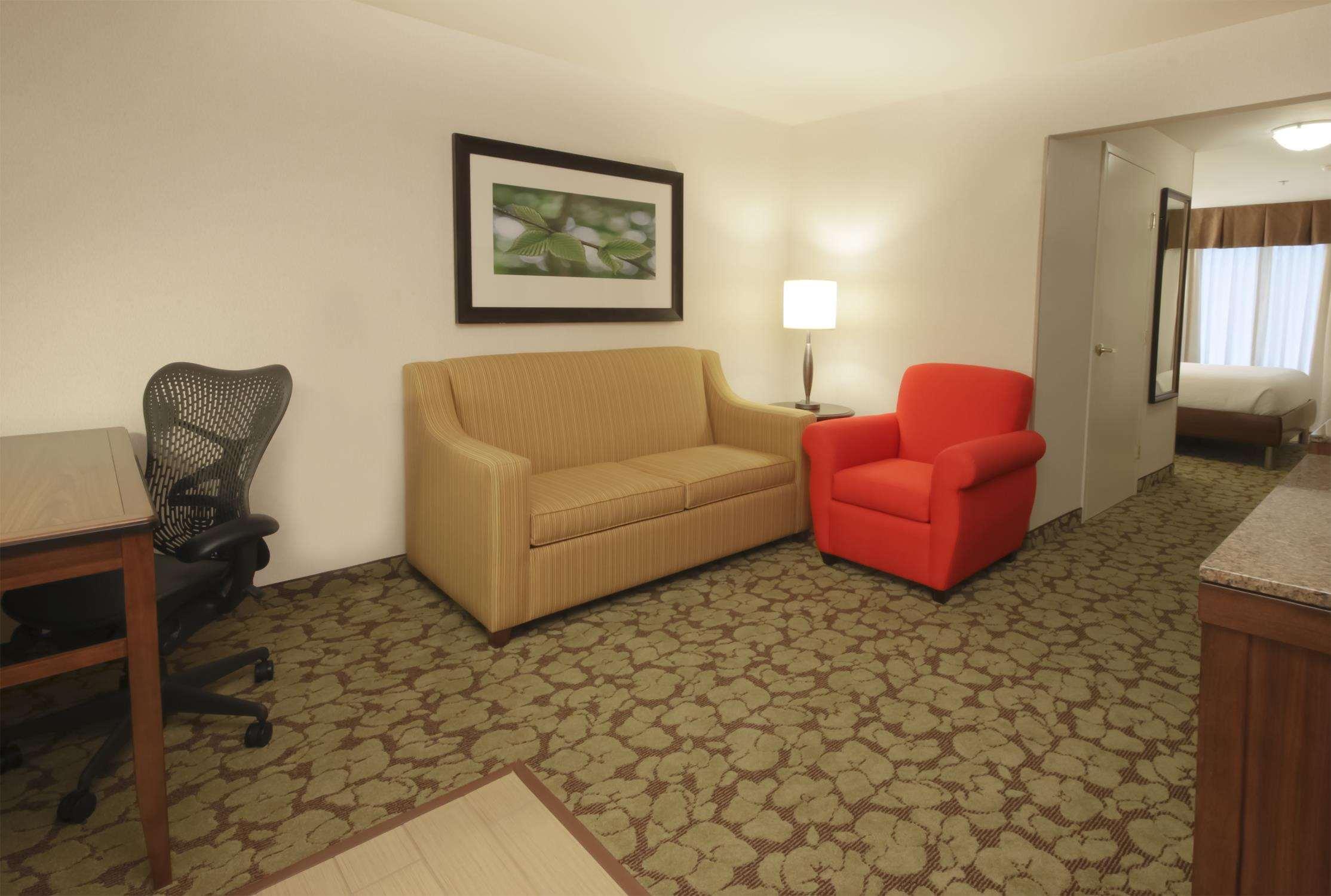 Hilton Garden Fort Worth/fossil Creek Hotel 3*