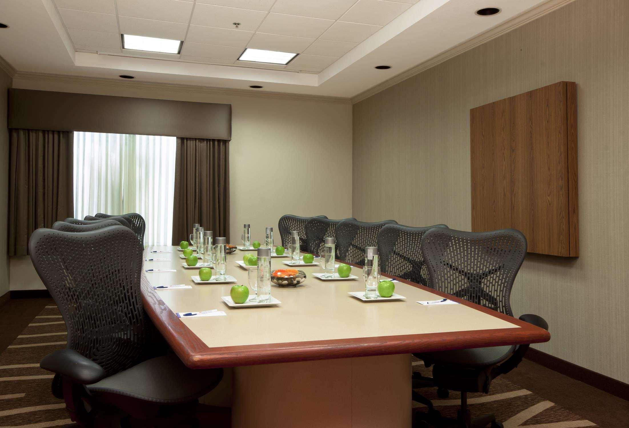 Hotel Hilton Garden Worth/fossil Creek 3*