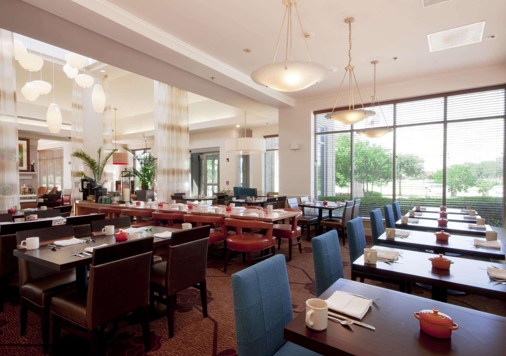 Hilton Garden Fort Worth/fossil Creek 3*