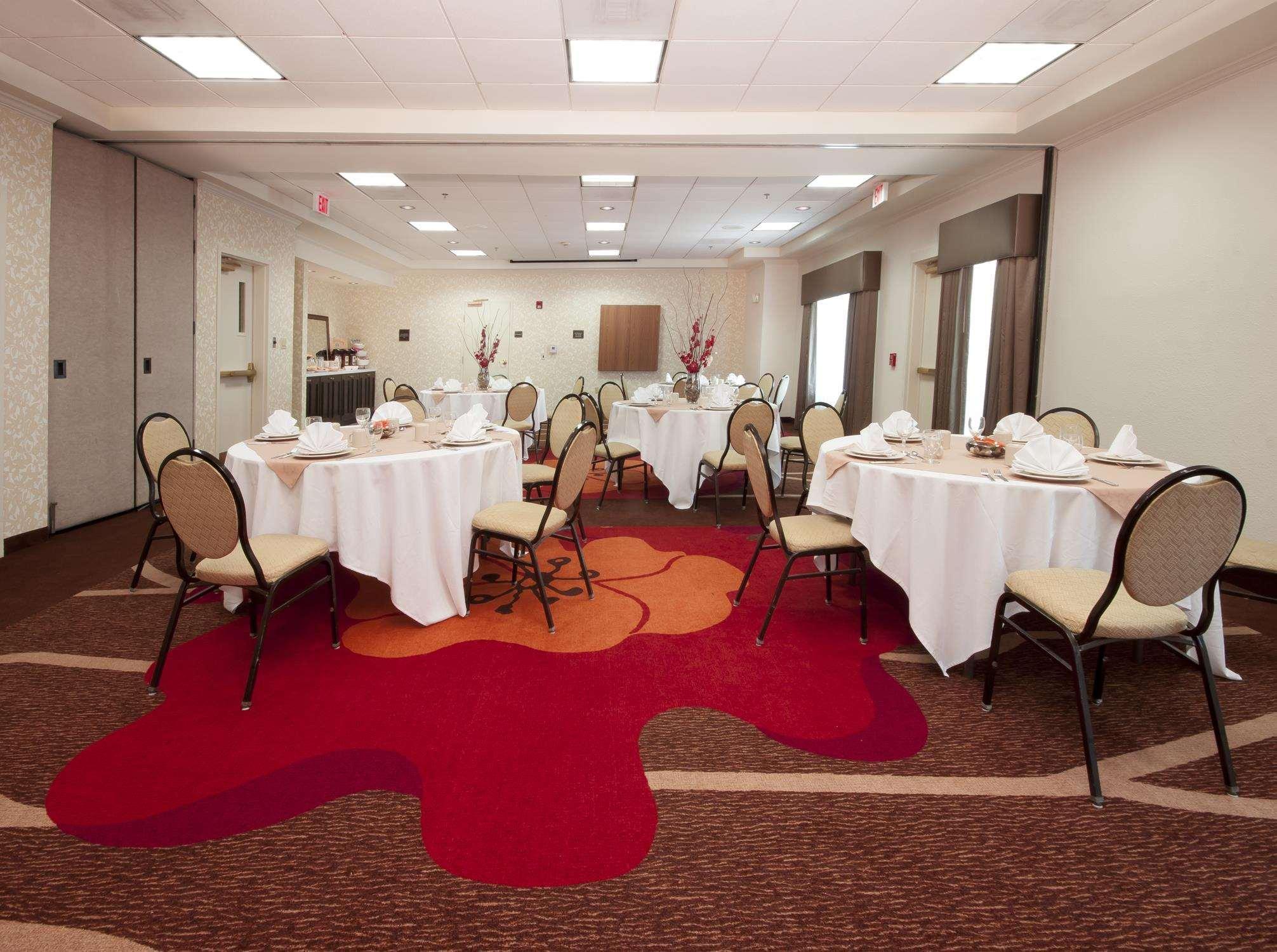 Hotel Hilton Garden Worth/fossil Creek 3*