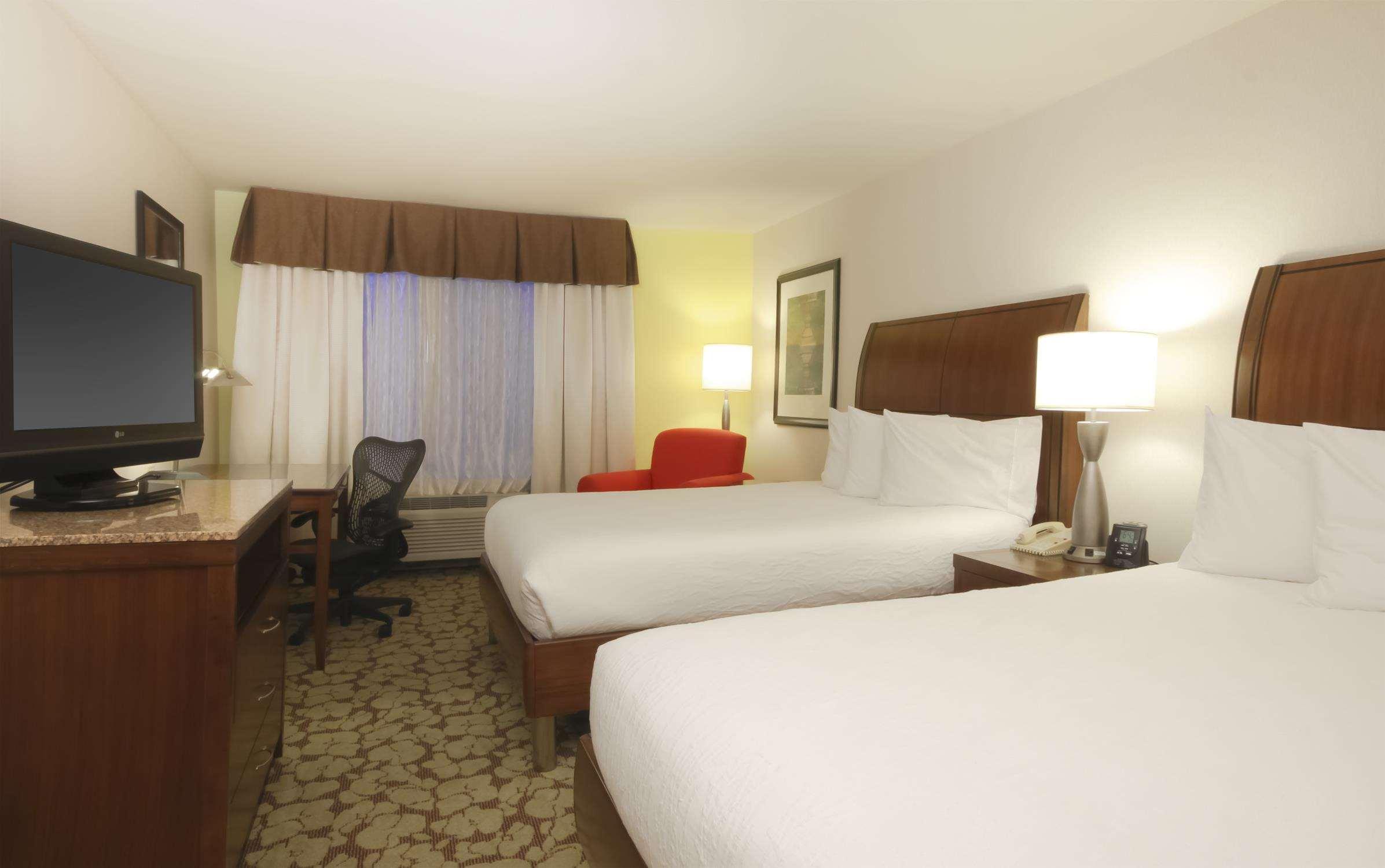Hilton Garden Worth/fossil Creek 3* Fort Worth