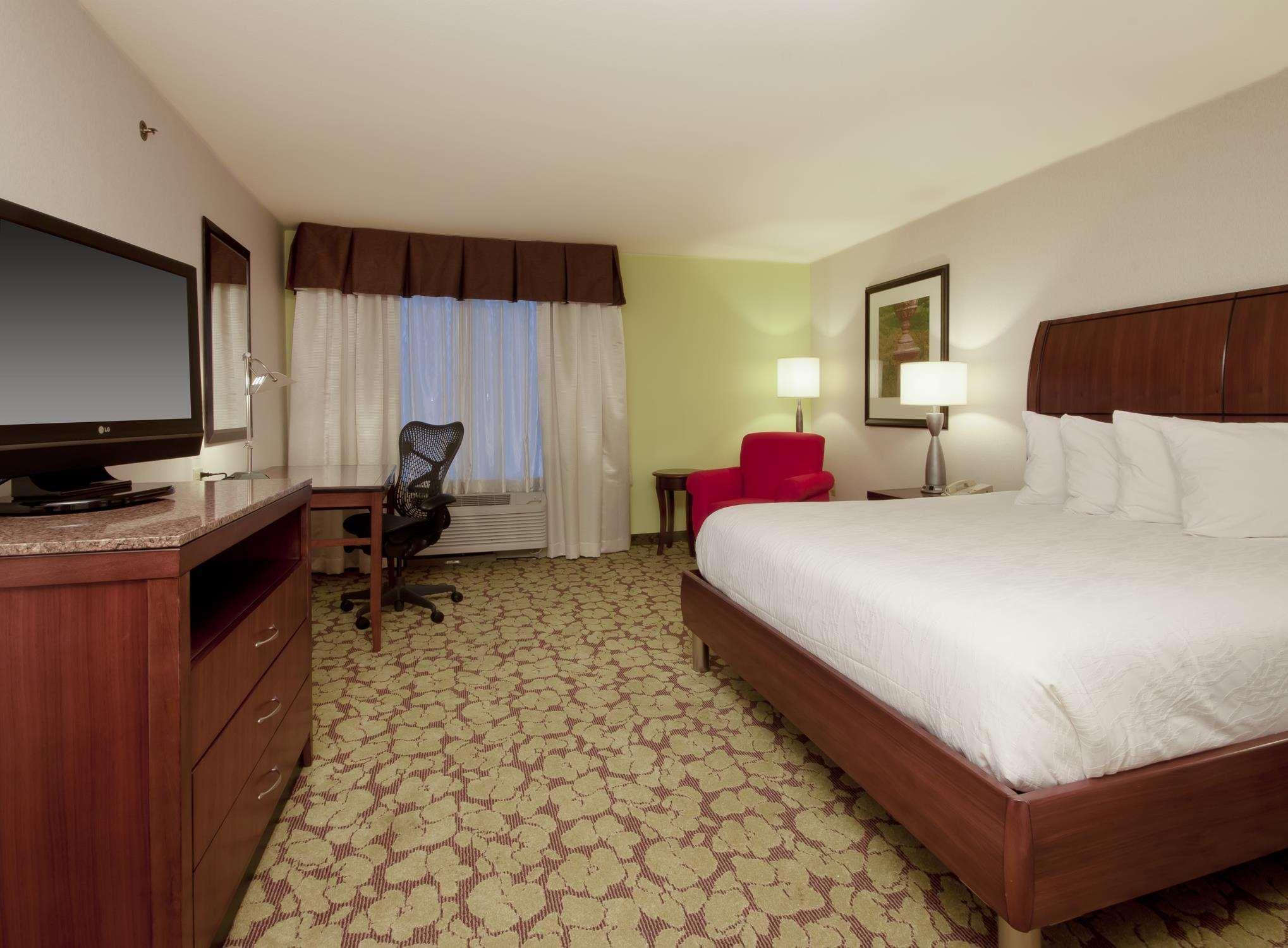 Hilton Garden Fort Worth/fossil Creek Hotel
