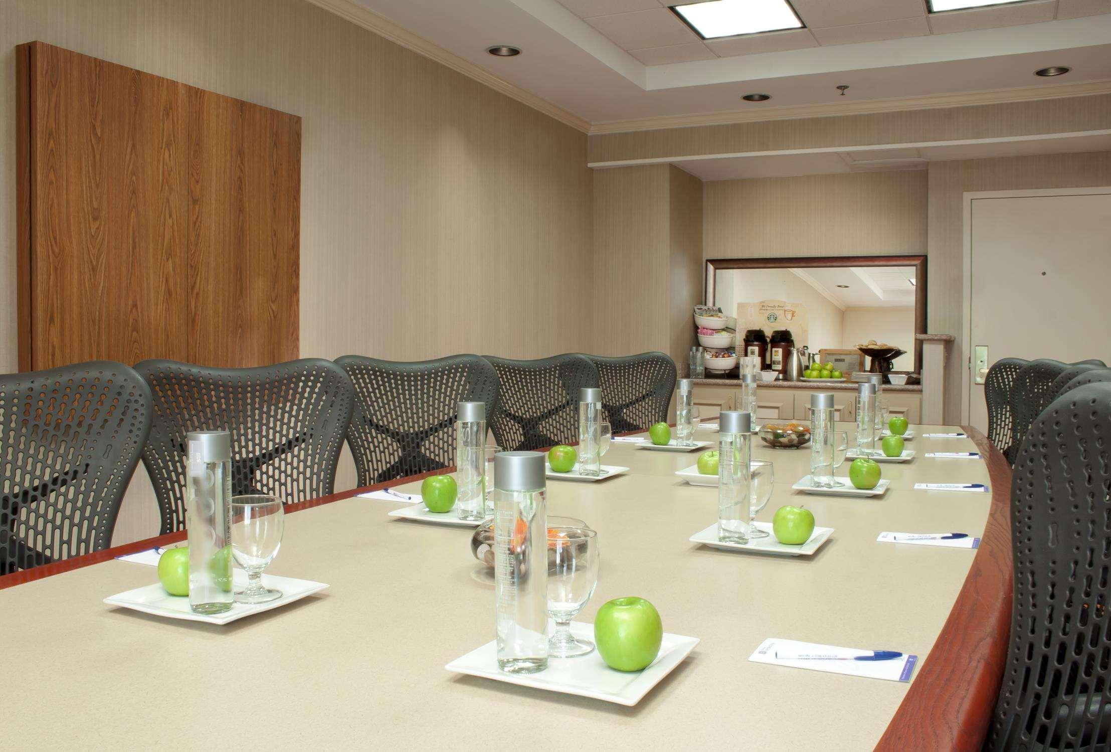 Hilton Garden Worth/fossil Creek 3* Fort Worth