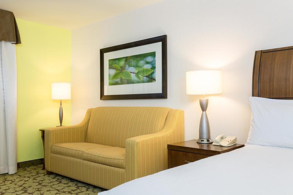 Hilton Garden Fort Worth/fossil Creek Hotel