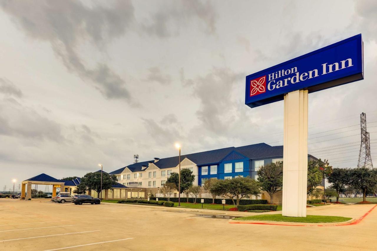 Hilton Garden Worth/fossil Creek Fort Worth