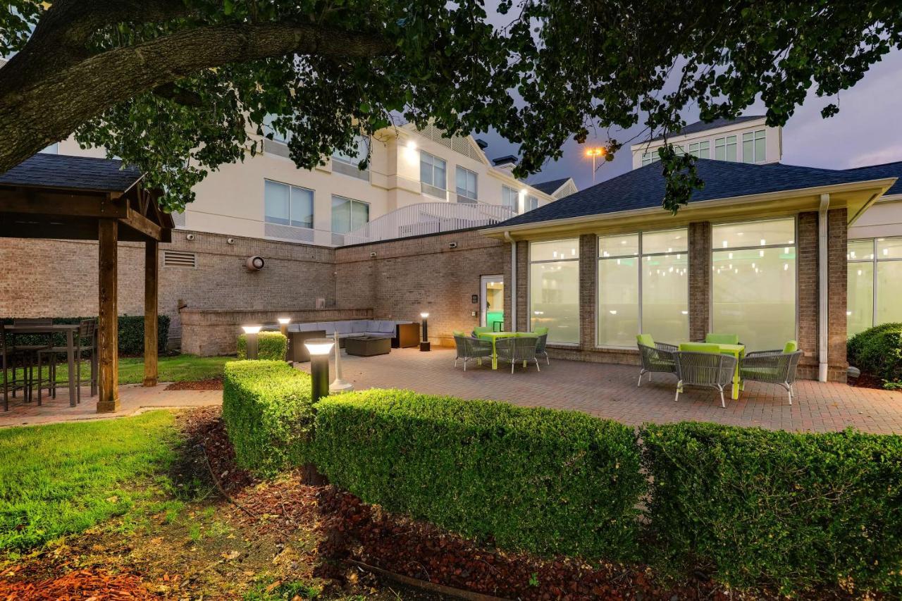 Hotel Hilton Garden Worth/fossil Creek 3*