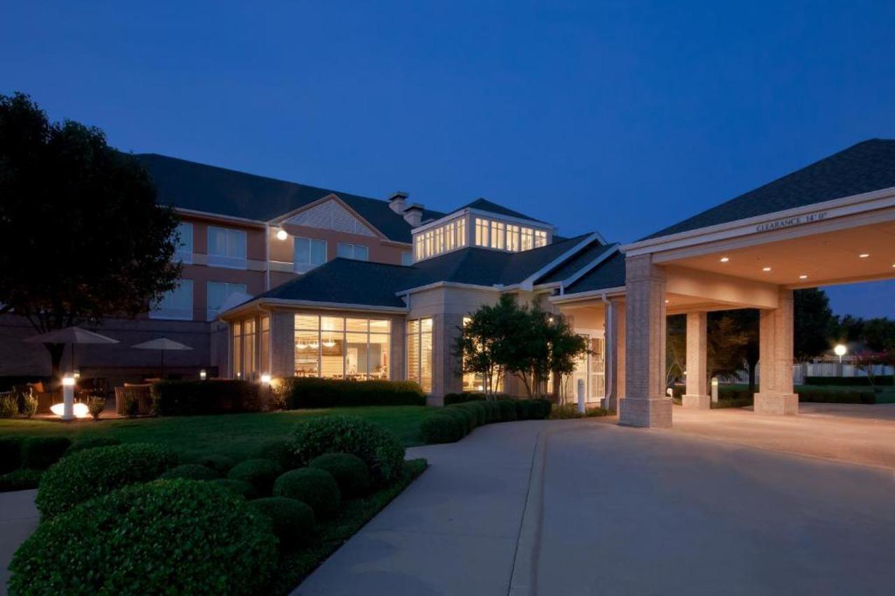 Hilton Garden Worth/fossil Creek Fort Worth