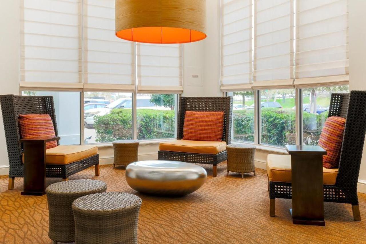 Hotel Hilton Garden Worth/fossil Creek 3*