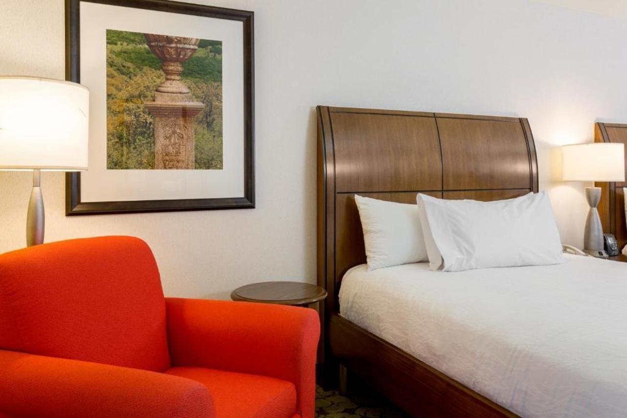 Hilton Garden Fort Worth/fossil Creek Fort Worth