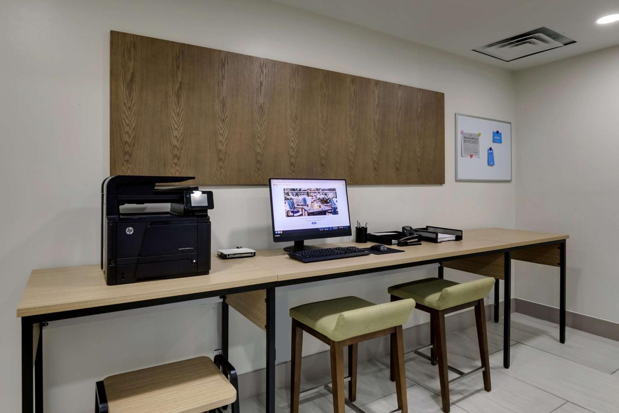Hotel Hilton Garden Worth/fossil Creek Fort Worth