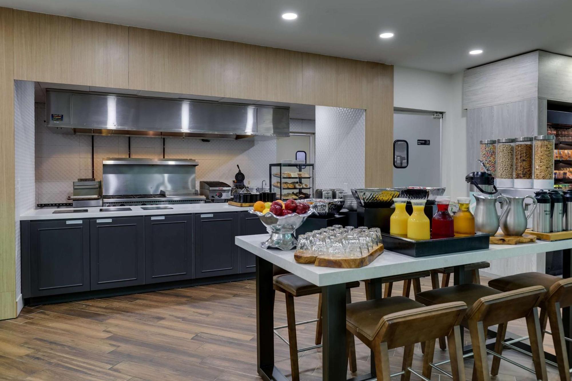 Hotel Hilton Garden Worth/fossil Creek 3*