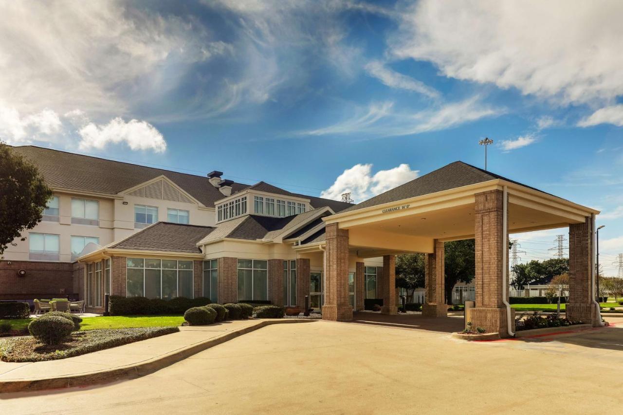 Hilton Garden Fort Worth/fossil Creek Fort Worth